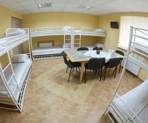 Hostel Severyn Lv Lvov Ukraine