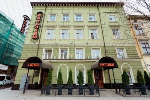 Hotel Photo 24