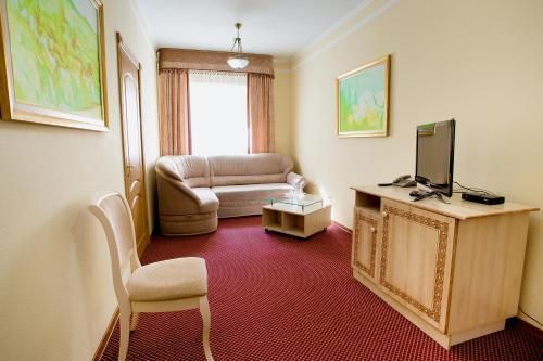 Hotel Photo 9