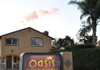 Отзывы Oasis Inn and Suites, 2 звезды