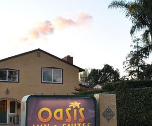 Oasis Inn and Suites Santa Barbara United States