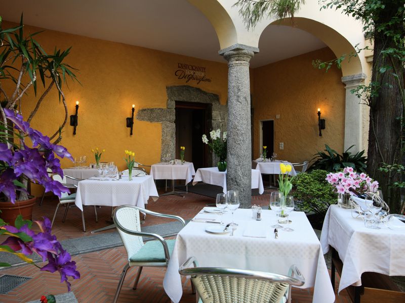 Hotel Photo 11