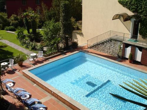 Hotel Photo 20