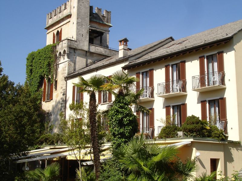 Hotel Photo 22
