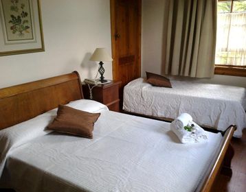 hotel booking template