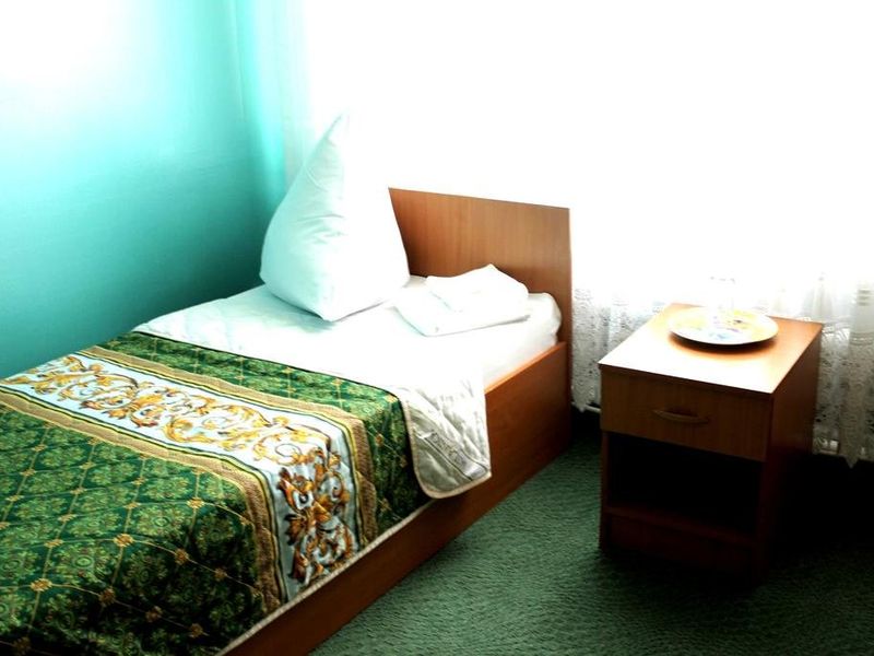 صورة الفندق 2