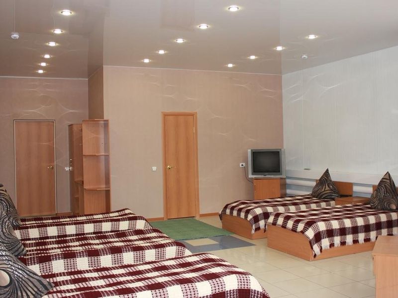 صورة الفندق 4