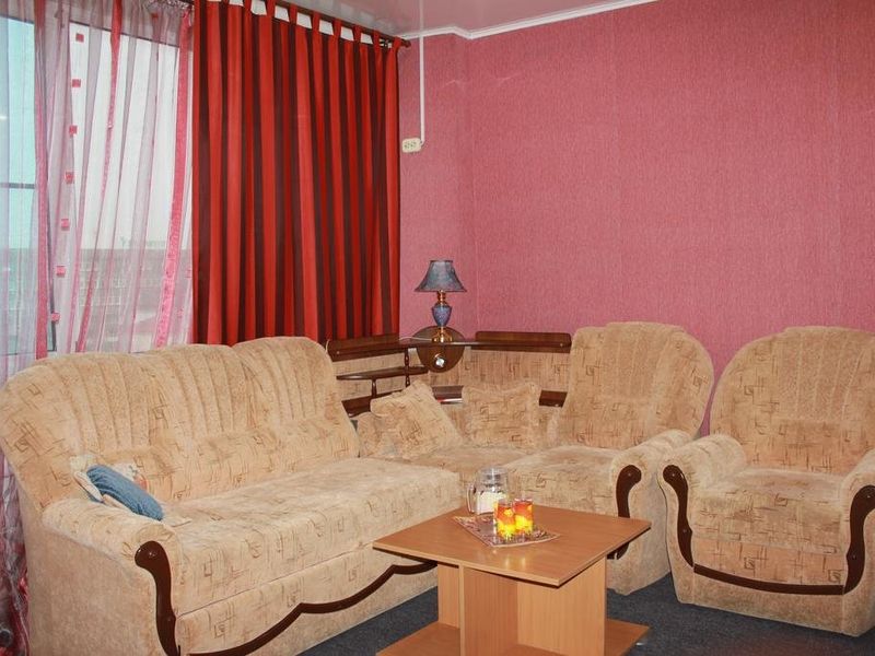 صورة الفندق 9