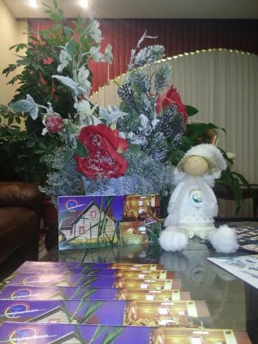 Hotel Photo 15