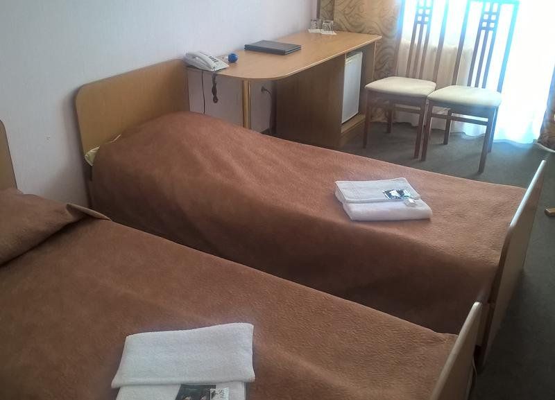Hotel Photo 20