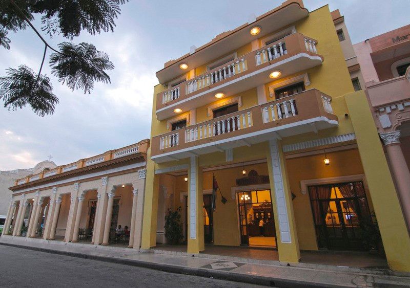 Hotel Photo 14