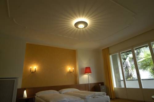 Hotel Photo 5