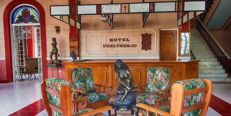 Hotel Photo 17
