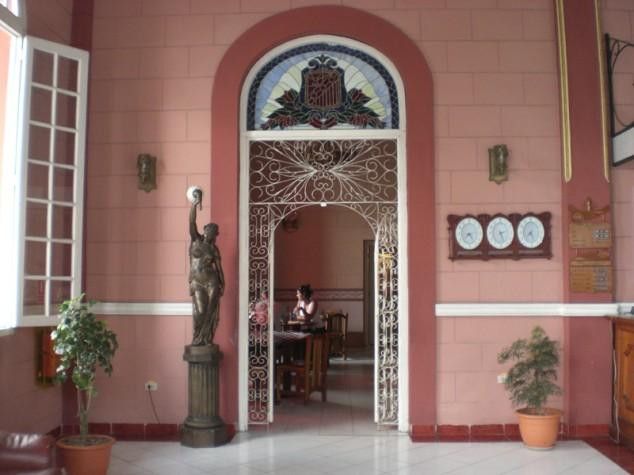 Hotel Photo 19