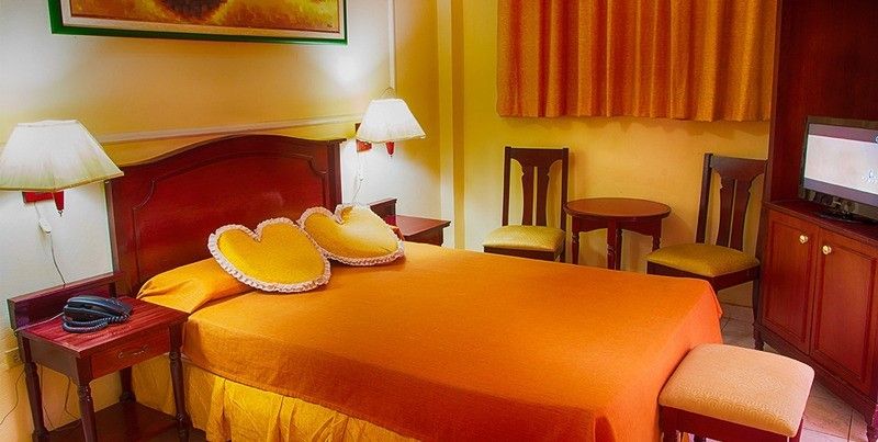 Hotel Photo 7