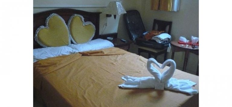 Hotel Photo 9