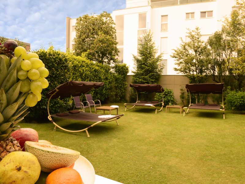 Hotel Photo 13