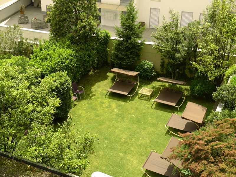 Hotel Photo 5
