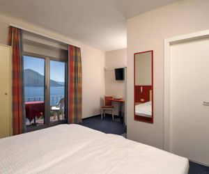 Hotel Arancio Ascona Switzerland