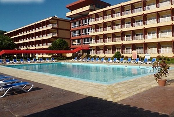 Hotel Photo 1