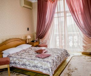 Hotel Intourist Volgograd Russia