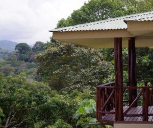 Hotel Jinetes de Osa Drake Bay Costa Rica