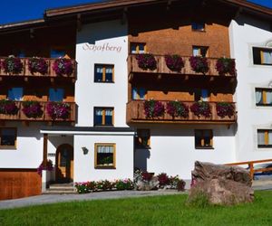 Pension Schafberg Lech Austria