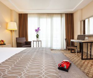 Nidya Hotel Galataport Istanbul Turkey