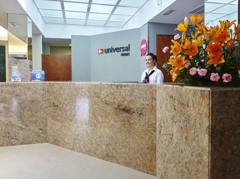 Hotel Photo 14