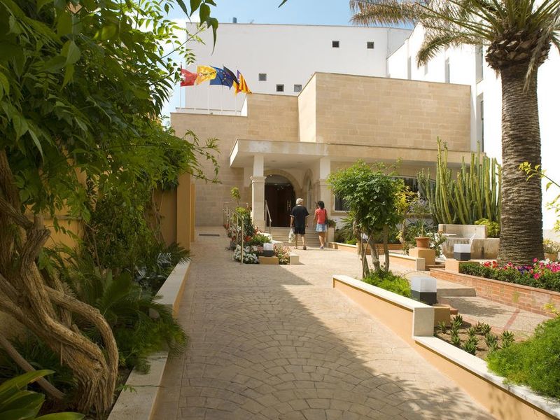 Hotel Photo 19