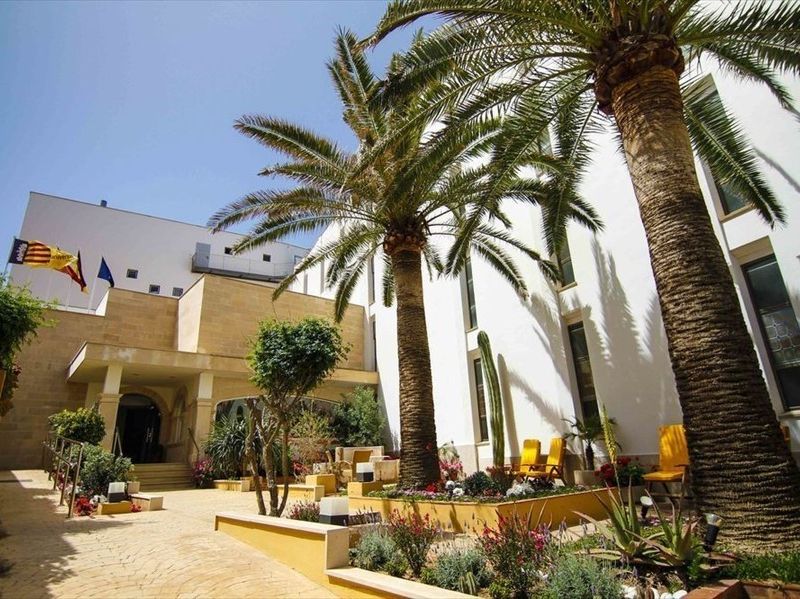 Hotel Photo 22