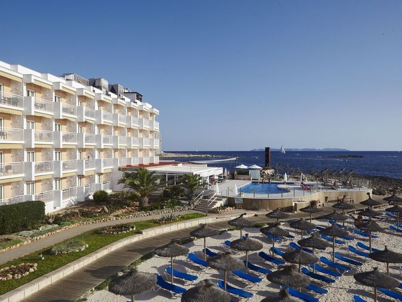 Hotel Photo 23