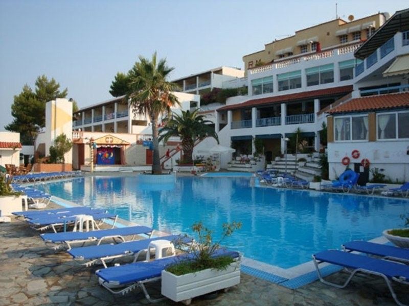 Hotel Photo 1