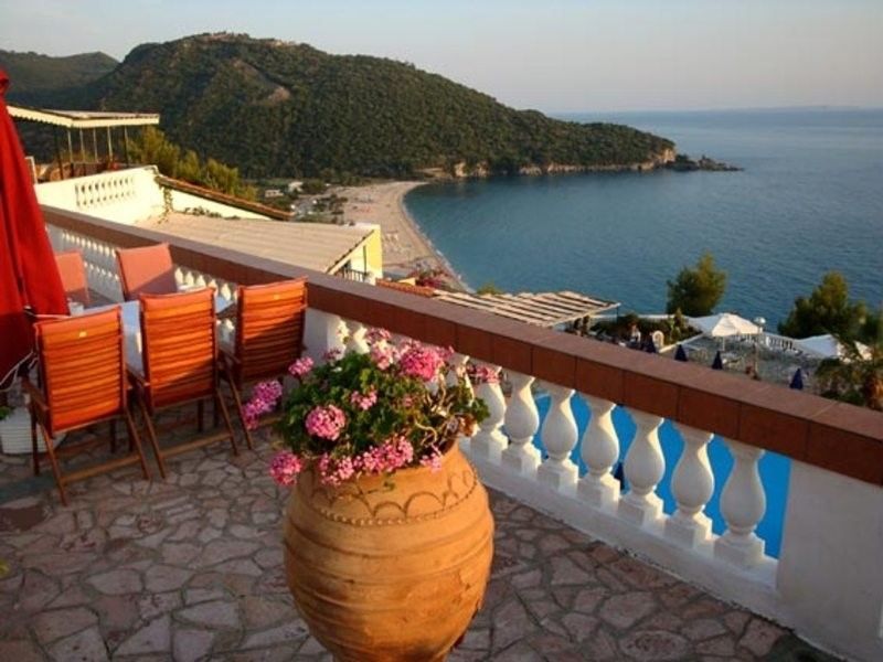 Hotel Photo 12