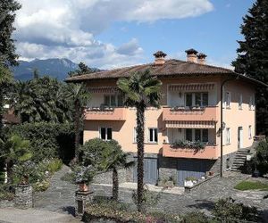 Apartment Casa Thuja Ascona Switzerland