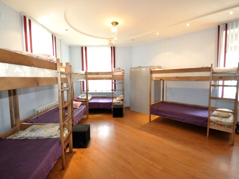 Hotel Photo 13