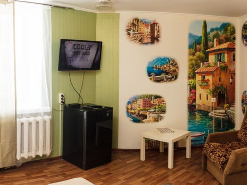 Hotel Photo 16