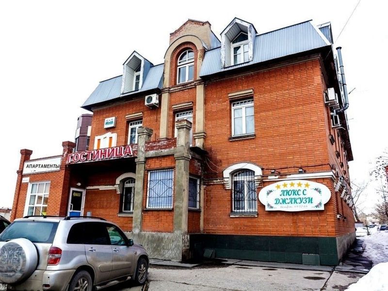 Hotel Photo 23