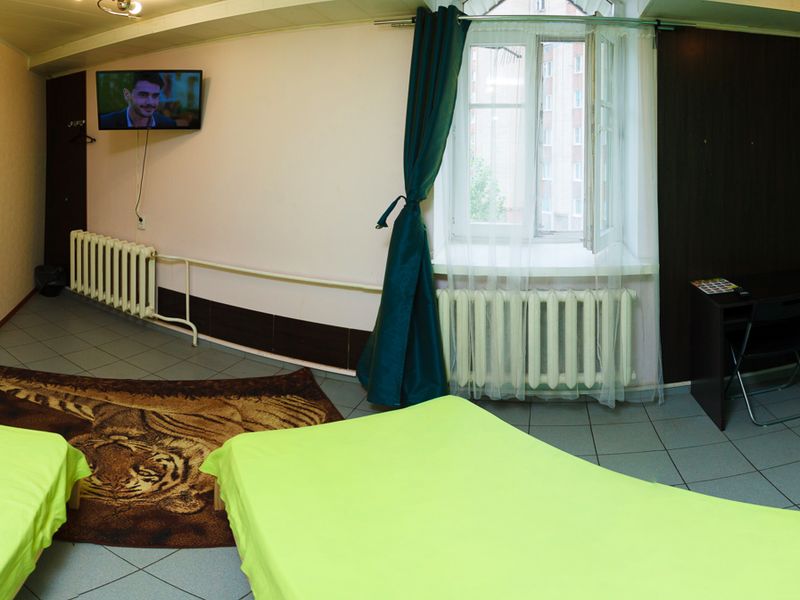 Hotel Photo 8