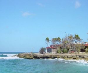 Villa Bacuranao Vedado Cuba