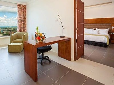 Hotel Photo 13