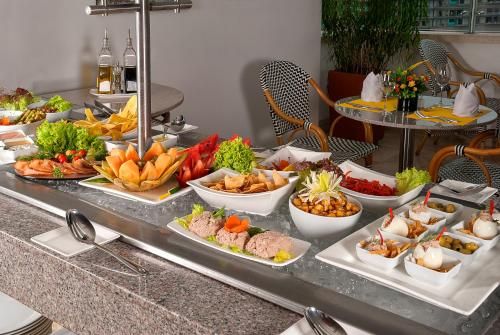 Hotel Photo 19