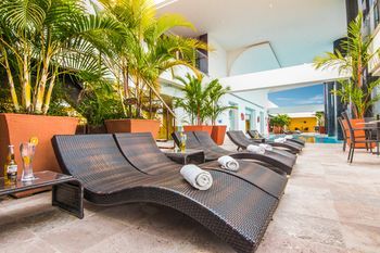 Hotel Photo 22