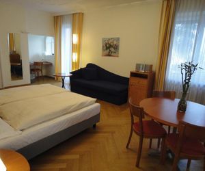Suite Stays by Hotel La Perla Ascona Switzerland