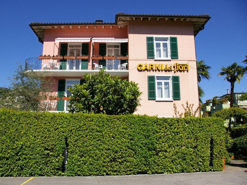 Hotel Photo 21