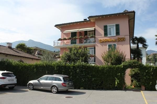 Hotel Photo 22