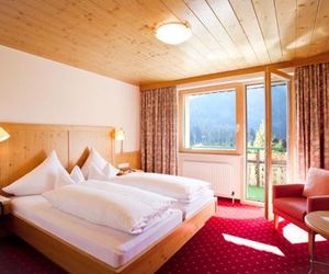 Pension Waldhof Lech Austria