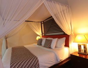 CK Luxury Villas & Spa Ungasan Indonesia