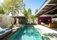 Отзывы Chandra Luxury Villas Bali, 5 звезд