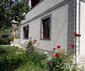 Green Dilijan B&B Dilijan Armenia